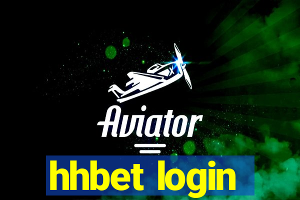 hhbet login